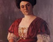 菲利克斯 瓦洛东 : Madame Hasen